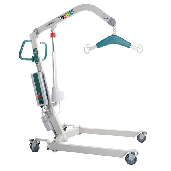 Our Top 3 Recommended Hoists For Aged Care Settings