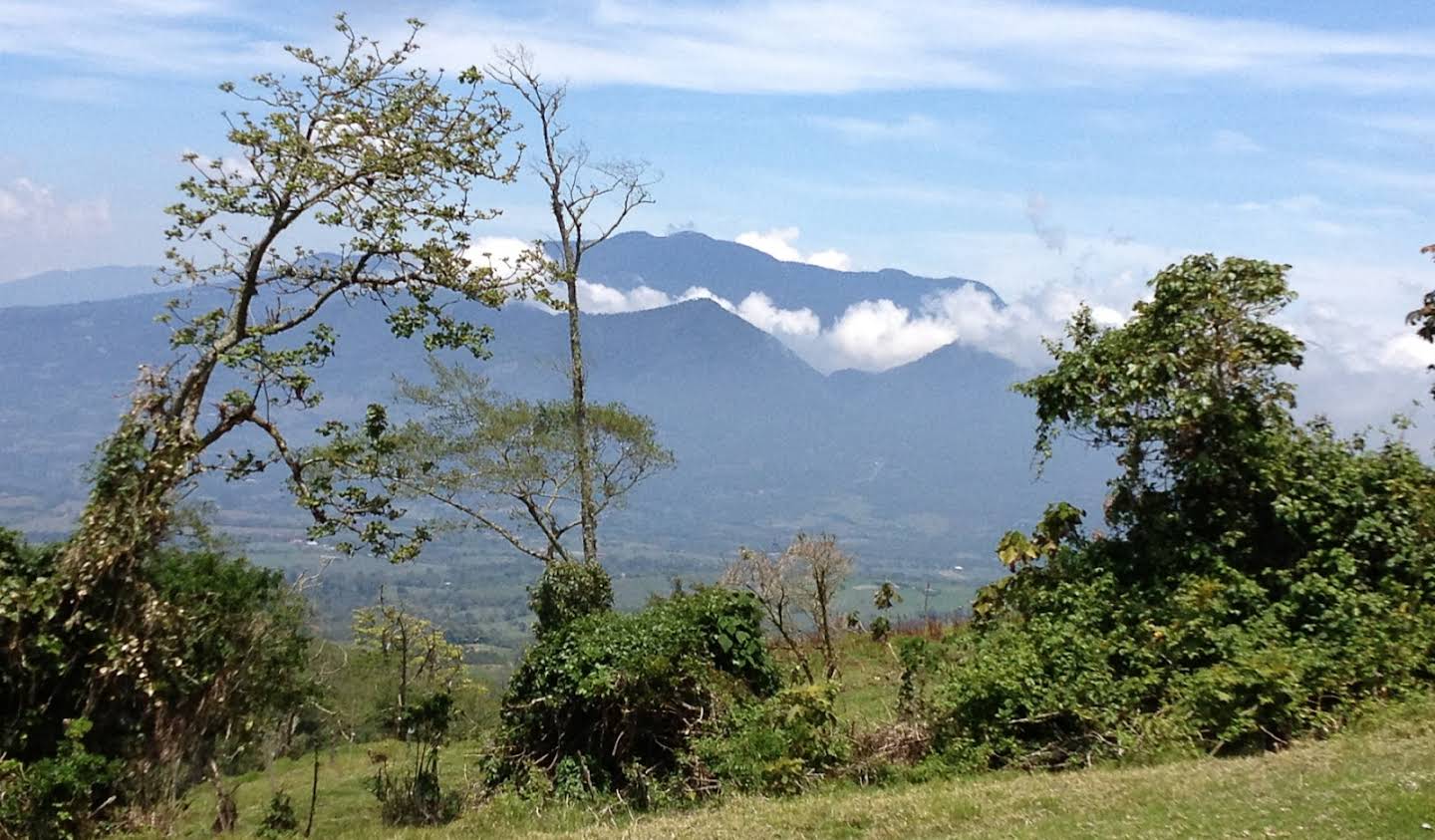 Land Vásquez de Coronado