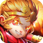 Cover Image of Скачать Idle West Journey-RPG Adventure Legend Online Game 1.3.1 APK