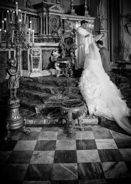 Nhiếp ảnh gia ảnh cưới Giuseppe Costanzo (costanzo). Ảnh của 17 tháng 6 2015