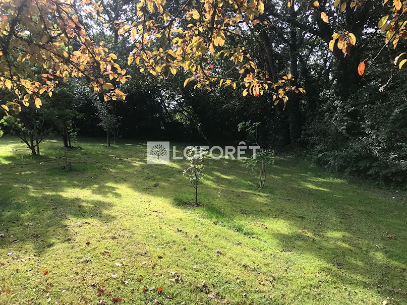 Vente terrain  620 m² à Pont-l'Abbé (29120), 73 030 €