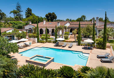 Maison avec jardin et terrasse 5