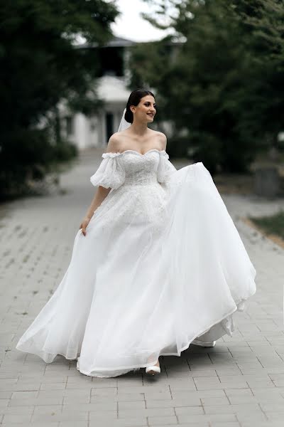 Wedding photographer Sergey Boyko (boykopro). Photo of 25 June 2022