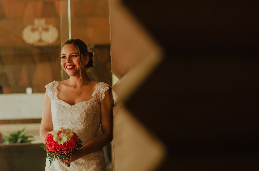 Fotógrafo de casamento L Gustavo Anzola (gusanzs). Foto de 1 de outubro 2016