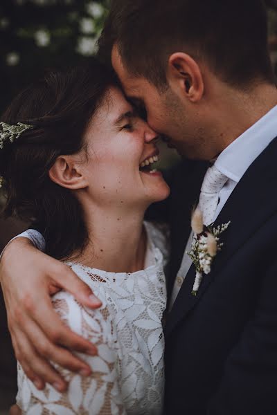 Photographe de mariage Glorija Blazinsek (glorija). Photo du 17 janvier 2023