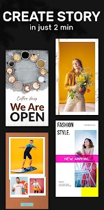 1SStory Maker For Instagram v11.0 Pro APK 1