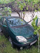 продам авто Renault Scenic III 