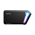 Ổ Cứng Di Động Ssd 1Tb Lexar Sl660 Gaming Portable Usb 3.2 Gen2 Type - C Lsl660X001T - Rnnng | Hàng Chính Hãng