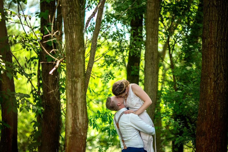 Hochzeitsfotograf Mirek Bednařík (mirekbednarik). Foto vom 27. Mai 2018