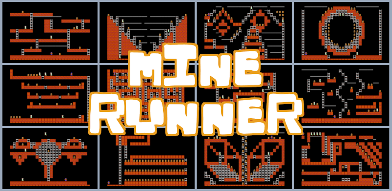 Mine Runner