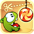 Cut the Rope FULL FREE3.9.0 (1787984) (Armeabi-v7a + x86)