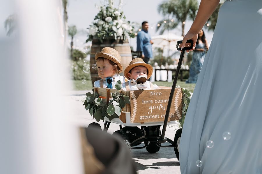 Photographe de mariage Grigoriy Borisov (gborissov). Photo du 4 janvier 2020