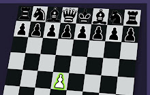 Ultimate Chess Game New Tab small promo image