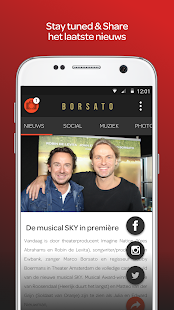 Marco Borsato(圖1)-速報App