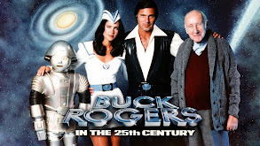 Buck Rogers in the 25th Century thumbnail