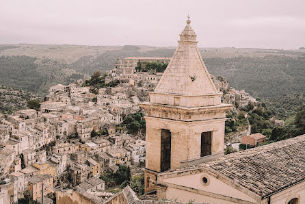 Bröllopsfotograf Riccardo Iozza (riccardoiozza). Foto av 11 september 2019