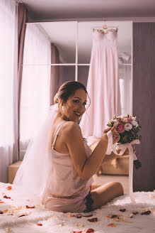 Wedding photographer Olga Rascvetaeva (labelyphoto). Photo of 28 June 2019