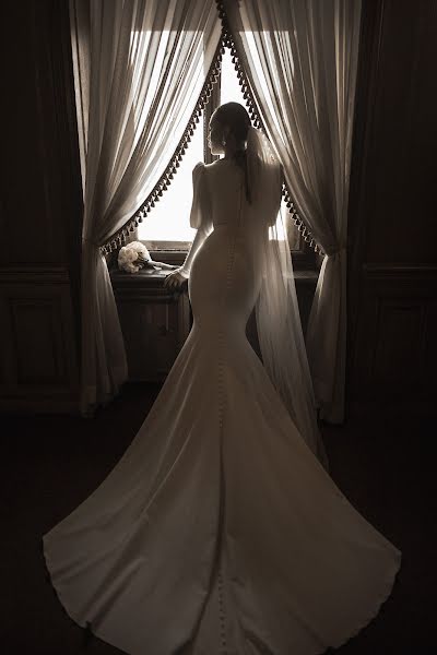 Wedding photographer Ana Rosso (anarosso). Photo of 13 June 2022