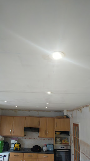 New Downlights 