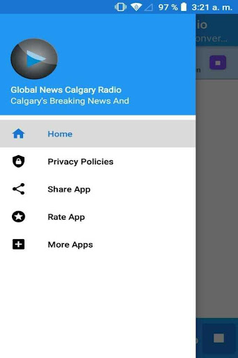Global News Calgary Radio App Canada FM CA Free