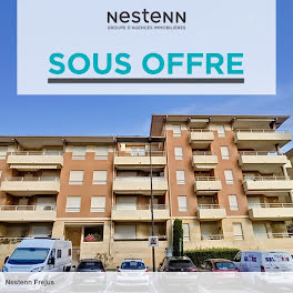 appartement à Frejus (83)