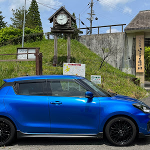 スイフトスポーツ ZC33S