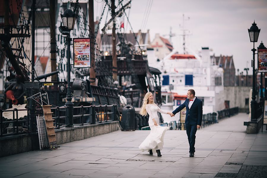 結婚式の写真家Nikolay Yushevich (picbynick)。2015 4月8日の写真