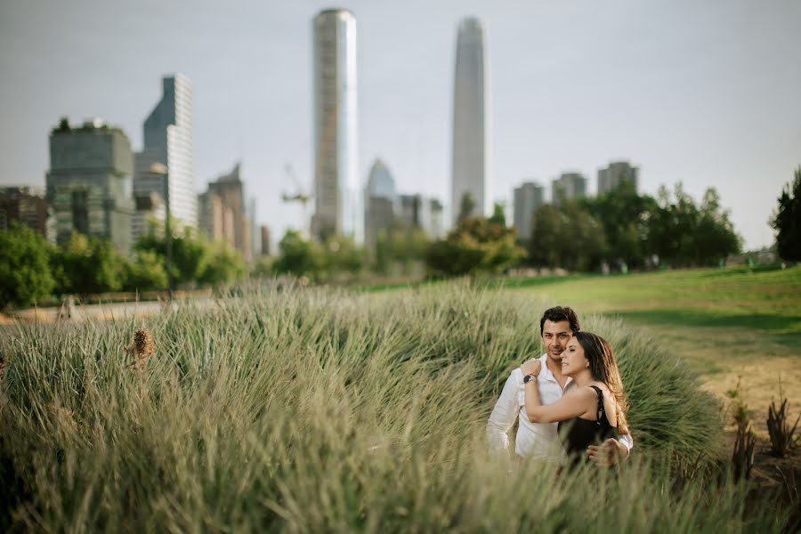 Fotógrafo de bodas Christian Puello (puelloconde). Foto del 18 de enero