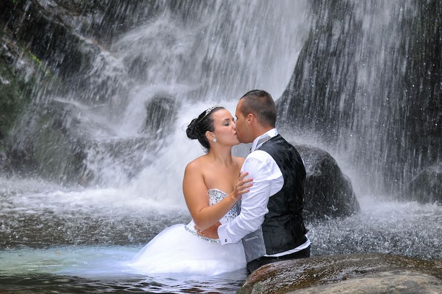 Fotógrafo de bodas João Murta (joaomurta). Foto del 19 de septiembre 2016