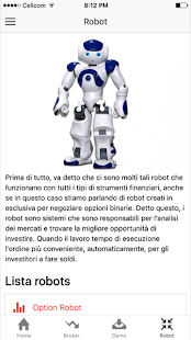 Opzioni Binarie Italia: Guida(圖5)-速報App
