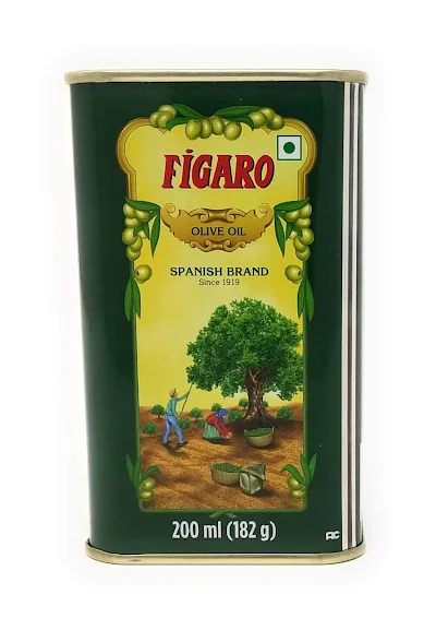 Figaro Olive Oil - 200 ml