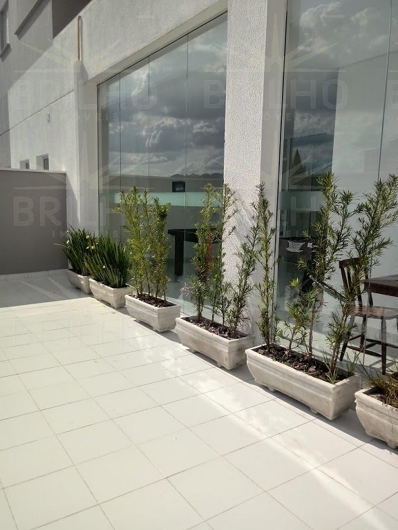 Apartamento para alugar com 2 quartos, 52m² - Foto 2