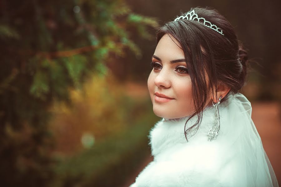 Wedding photographer Igor Drozdov (drozdov). Photo of 4 March 2019