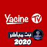Yacine TV Pro - Live 20201.0
