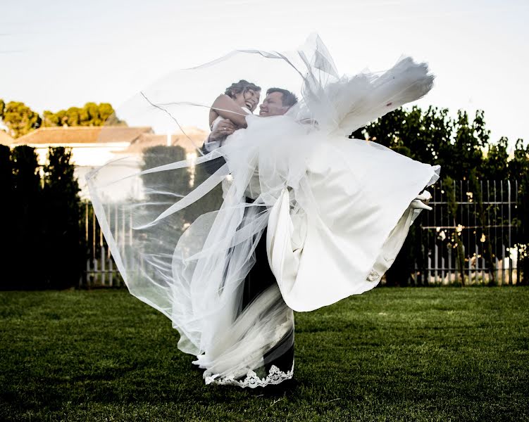 Wedding photographer Jorge Perez (yorch-photoart). Photo of 29 July 2022