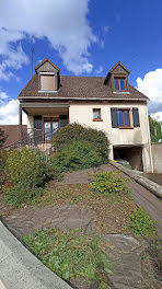 villa à La Ferté-sous-Jouarre (77)