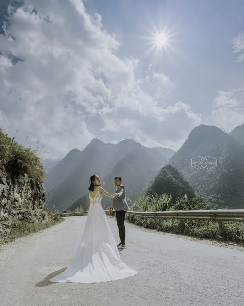 Photographe de mariage Du Dang (jumongstudio). Photo du 3 septembre 2021