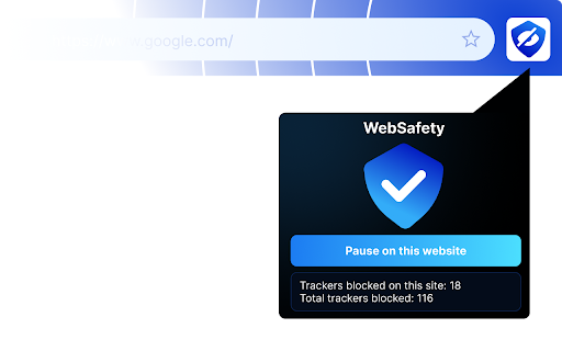 Privacy Protector screenshot 1