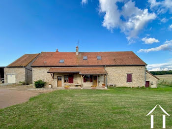 maison à Saint-Martin-de-Commune (71)