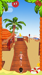 How to download Sexy Girls Chase 1 mod apk for pc