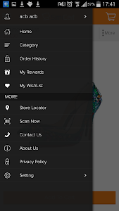 SimiCart - Magento Mobile App screenshot 4