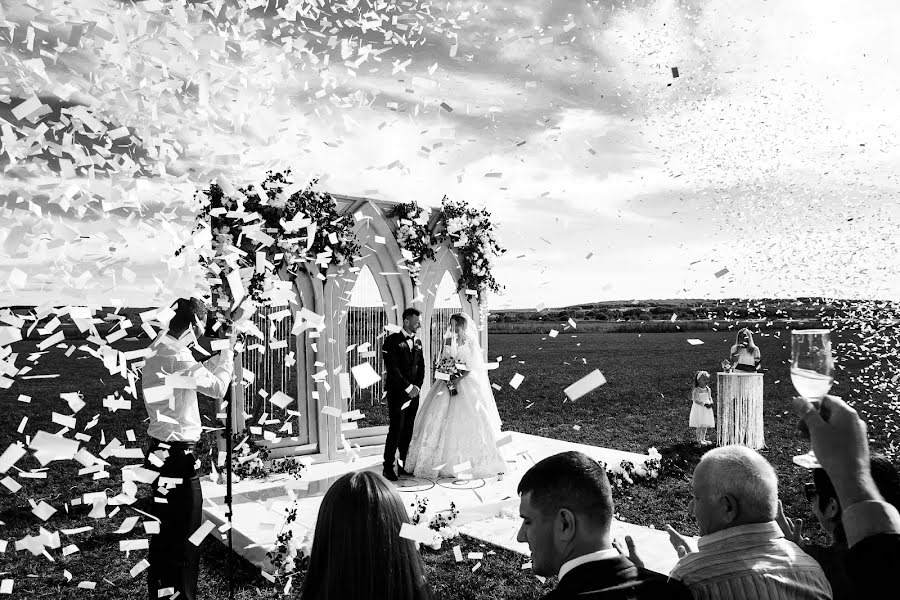 婚禮攝影師Anton Blokhin（totonophoto）。2020 4月27日的照片