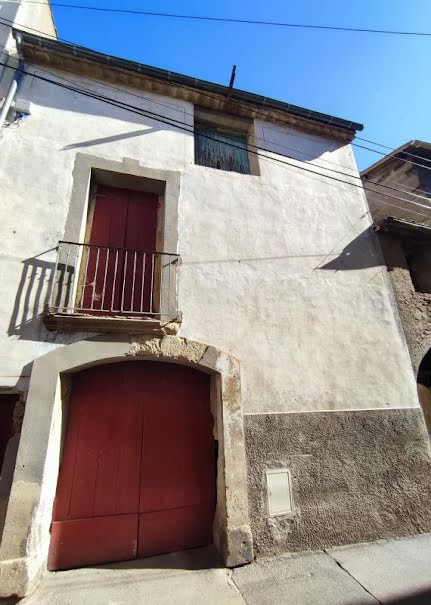 Vente parking   à Pezenas (34120), 65 000 €