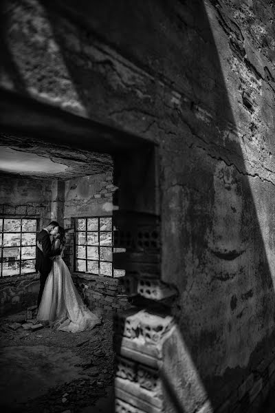 結婚式の写真家John Makris (johnmakris)。2021 10月7日の写真