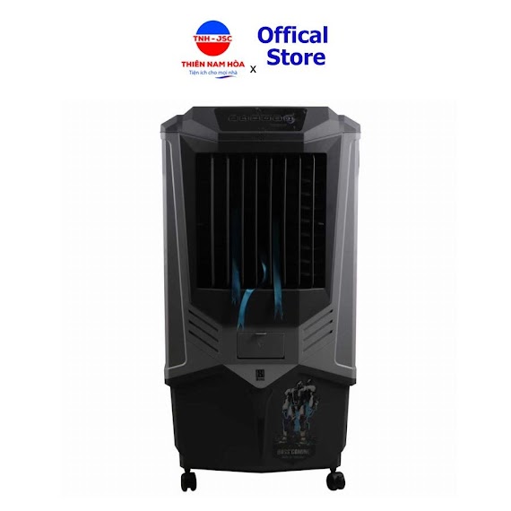 Quạt Điều Hòa Boss Feab - 407 - G - Hàng Chính Hãng