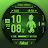 Fallout Pip-Boy SE Watch Face icon