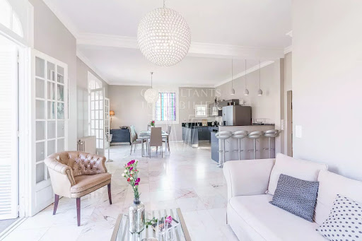 Apartment with terrace 2