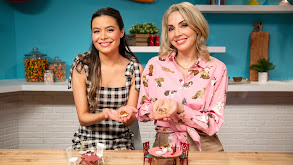 Whitney Cummings & Miranda Cosgrove make Tiny Spaghetti & Meatballs thumbnail