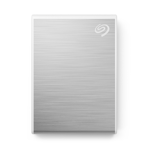 Ổ cứng Di Động SSD Seagate One Touch 500GB + Rescue STKG500400