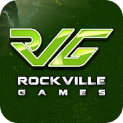 RVG: Top Games App Store  Icon